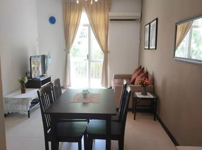 Have A Pleasant Stay With Bayu Emas Homestay