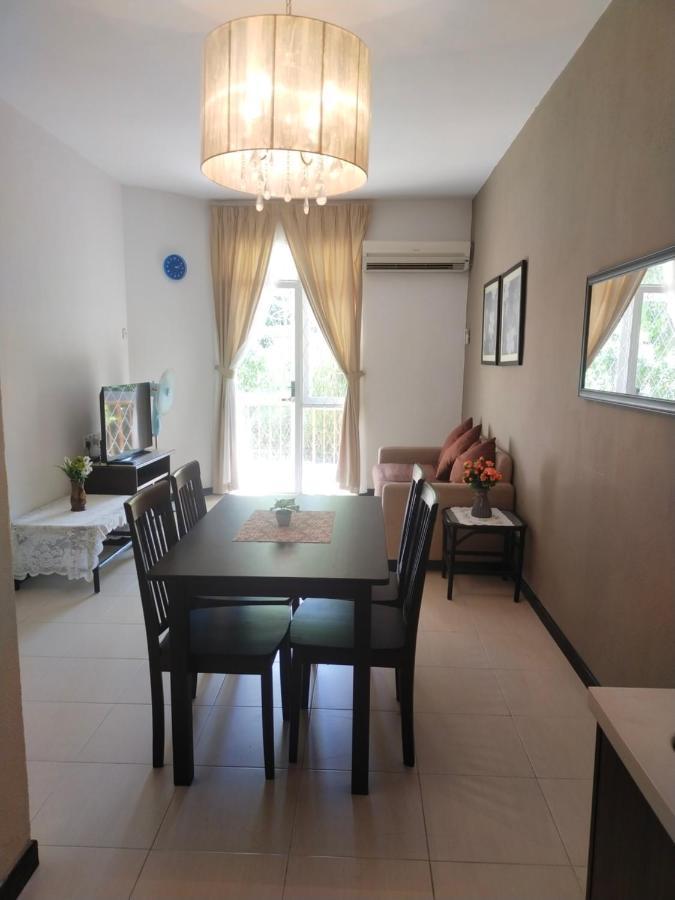Apartemen Have A Pleasant With Bayu Emas *
