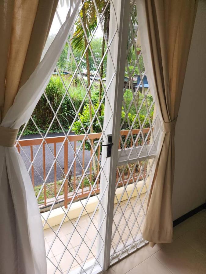 Apartemen Have A Pleasant With Bayu Emas Batu Feringgi