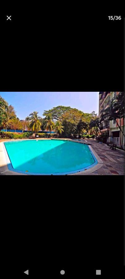 Apartment Have A Pleasant With Bayu Emas *