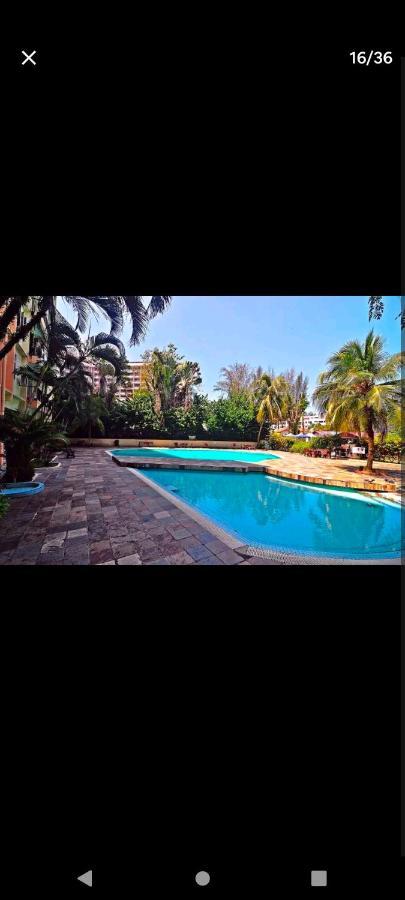 Apartemen Have A Pleasant With Bayu Emas *