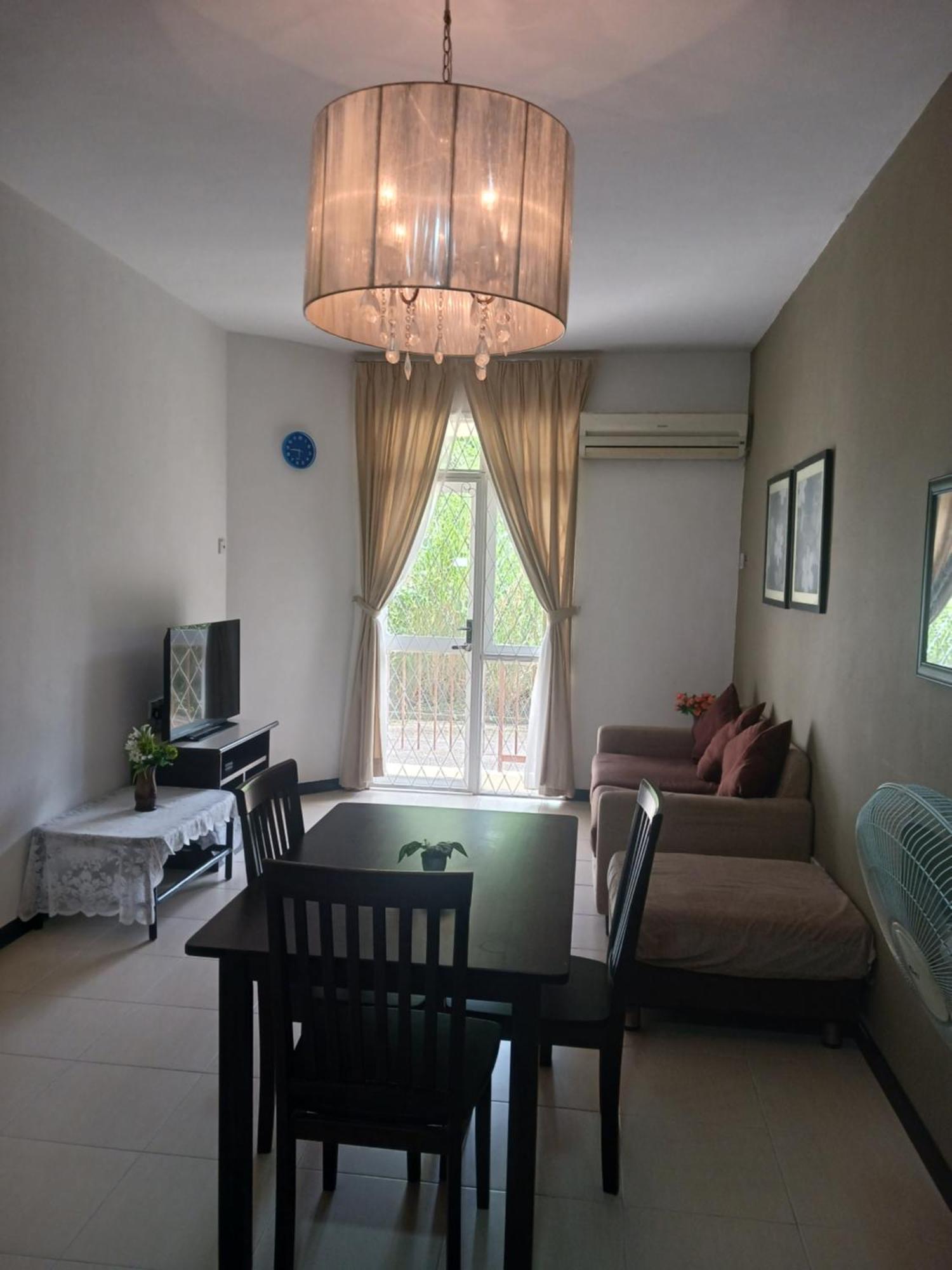 Have A Pleasant With Bayu Emas Apartemen